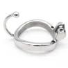 FUKR Cage de chasteté Ball Hook 7 x 3.3cm
